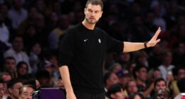 Yang Hansen Assigned to G League With Rip City Remix