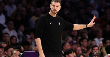 Yang Hansen Assigned to G League With Rip City Remix