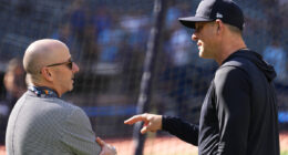 Yankees Expected to Cut Ties With ‘Unhittable’ Relief Pitcher