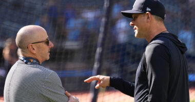 Yankees Expected to Cut Ties With ‘Unhittable’ Relief Pitcher