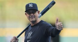 Yankees Free Agent Outfielder Linked to Signing With Dodgers