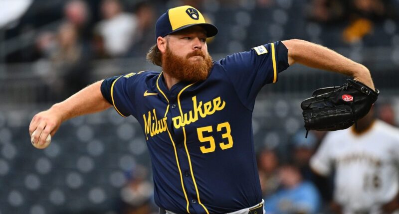 Yankees Predicted to Land 2-Time All-Star to Bolster Rotation