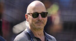 Yankees Second Guess Letting Prospect Parks Harber Get Away