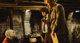 Yorgos Lanthimos Defends Bugonia's Strange Ending