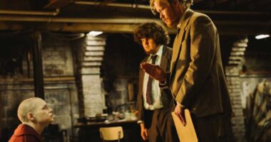 Yorgos Lanthimos Defends Bugonia's Strange Ending