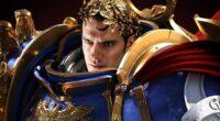 You Need To Read This Warhammer Story Before Henry Cavill’s TV Show