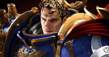 You Need To Read This Warhammer Story Before Henry Cavill’s TV Show