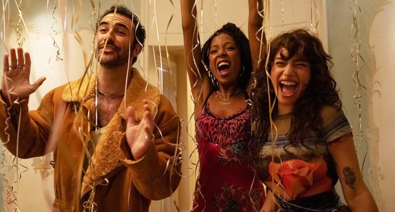 You Need To Watch This 83% RT HBO Comedy Fast Becoming One of the Most Talked About Shows Online