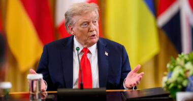 'You Really Have No Choice.'