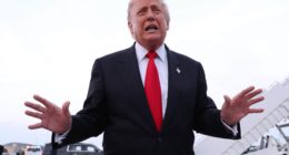 You will never see a $2,000 tariff-rebate check