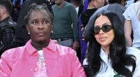 Young Thug Sparks Reactions After Saying He Just Put A Baby In Mariah The Scientist (WATCH)