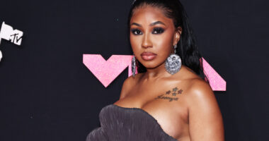 Get It From Her Mama! Yung Miami & Her Mom Bring The Heat As Fans Turn Heads (VIDEO)