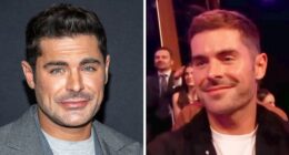 Zac Efron’s ‘Back to Normal’ Face Has Everyone Talking As Expert Weighs In On What Happened