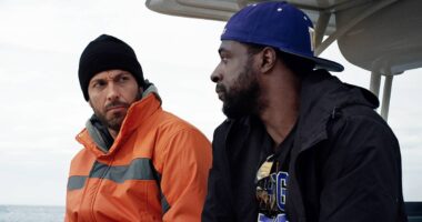 Zachary Levi on the Challenging Yet Rewarding Task of Bringing ‘Not Without Hope’ to the Cinema [Exclusive]