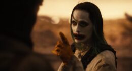 Justice League Snyder Cut Joker Jared Leto