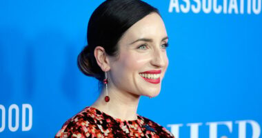 Zoe Lister-Jones Net Worth