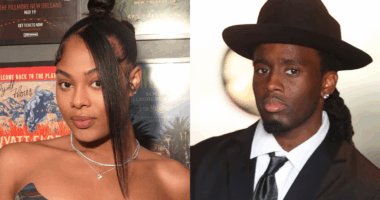 Zoe Spencer Speaks On Fallout With Kai Cenat & Shares Whether She's Ready To Bury The Beef