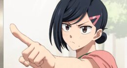 man’s Wife'Sakamoto Days’ Live-Action Adaptation Casts a Major Role