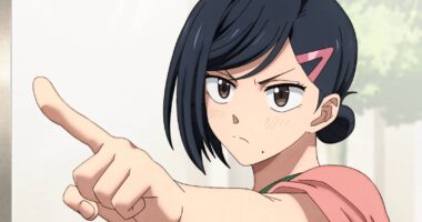 man’s Wife'Sakamoto Days’ Live-Action Adaptation Casts a Major Role