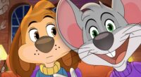 ‘A Chuck E. Cheese Christmas’ Creators Tease an Original Holiday Special With “Heart” and Humor Inspired By the Classics [Exclusive]