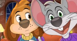 ‘A Chuck E. Cheese Christmas’ Creators Tease an Original Holiday Special With “Heart” and Humor Inspired By the Classics [Exclusive]