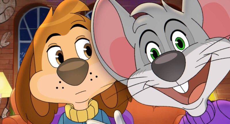 ‘A Chuck E. Cheese Christmas’ Creators Tease an Original Holiday Special With “Heart” and Humor Inspired By the Classics [Exclusive]