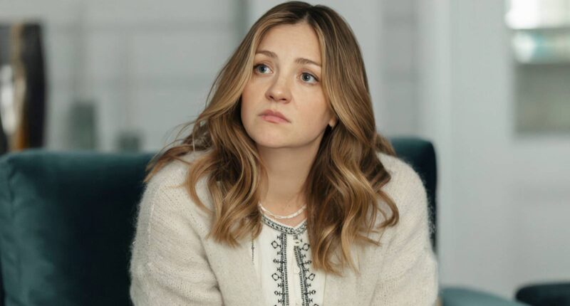 ‘All Her Fault’ Star Abby Elliott Breaks Down Lia’s Big Final Scene: “It Was Really Cathartic”