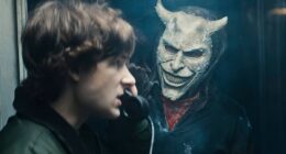 ‘Black Phone 2’ Cast and Crew Invite Audiences to the Coldest Layer of Hell in a New Featurette [Exclusive]