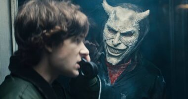 ‘Black Phone 2’ Cast and Crew Invite Audiences to the Coldest Layer of Hell in a New Featurette [Exclusive]