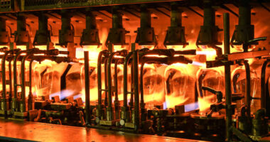 ‘Business continues to be severely depressed’: U.S. manufacturers blame tariffs.