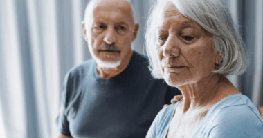 ‘I am considering calling it quits’: My husband, 73, is only giving me a life estate in his home, but leaving his son a $200K Porsche