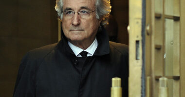 ‘I still have horrible memories of the Bernie Madoff scandal’: I’m 63. Who can I trust with my $655K retirement fund?