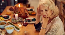 ‘I’m burned out by the drama’: Is it wrong to skip Thanksgiving dinner? Last year was fraught.