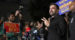 ‘It’s survival math every month’: The rent crisis that got Zohran Mamdani elected goes far beyond New York City