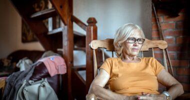 ‘I’ve always lived hand-to-mouth’: I’m 64. My father left me $400K from his 457(b) plan. My brother is suing me. How can I defend myself?