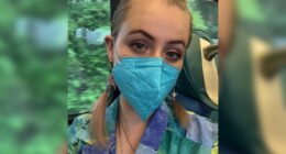 ‘I’ve stopped being eligible for the Covid vaccine and I’ve caught it three times in six months’