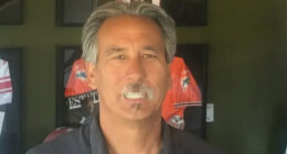 ‘Last Chance U’ Coach John Beam Dies After College Campus Shooting