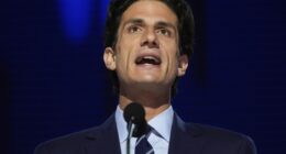 ‘No Kings’ Dems Try Desperately to Revive Kennedy Dynasty … Again – HotAir