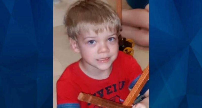 ‘Pure Evil’: Murder Suspect Discloses Sinister Plan to Abduct Michael Vaughn & Sell Him for Money