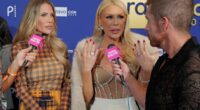 ‘RHOC’ star Gretchen Rossi issues message to LBGTQ fans amid homophobic accusations