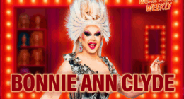 ‘RuPaul’s Drag Race UK’ Season 7 Episode 8 recap and Bonnie Ann Clyde interview