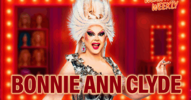 ‘RuPaul’s Drag Race UK’ Season 7 Episode 8 recap and Bonnie Ann Clyde interview