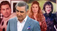 ‘Schitt’s Creek’ Net Worth Rankings — From Motel Life to Emmy Gold and Big Bank