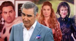 ‘Schitt’s Creek’ Net Worth Rankings — From Motel Life to Emmy Gold and Big Bank