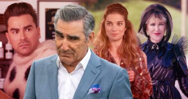 ‘Schitt’s Creek’ Net Worth Rankings — From Motel Life to Emmy Gold and Big Bank