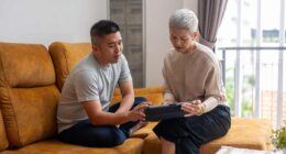 ‘She got divorced 4 years ago’: My friend, 72, has one son. Does she need to write a will?