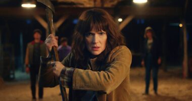 ‘Stranger Things’ Darker Replacement Series on HBO Is Already Outdoing the Netflix Series