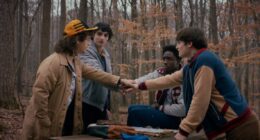 ‘Stranger Things’ has made at least $1 billion for Netflix already. Now Season 5 could deliver another $200 million.