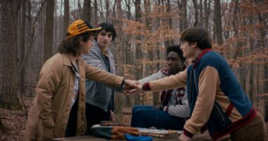 ‘Stranger Things’ has made at least $1 billion for Netflix already. Now Season 5 could deliver another $200 million.