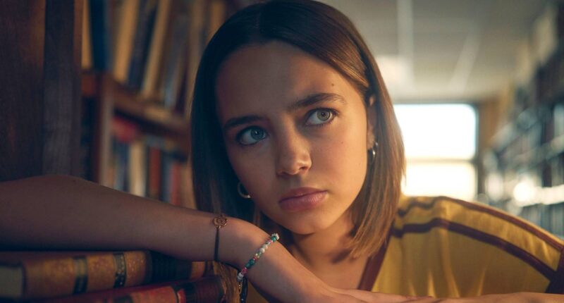 ‘The Lowdown’s Ryan Kiera Armstrong Talks Ethan Hawke’s Genius and Sarah Michelle Gellar’s Guidance on the ’Buffy’ Sequel